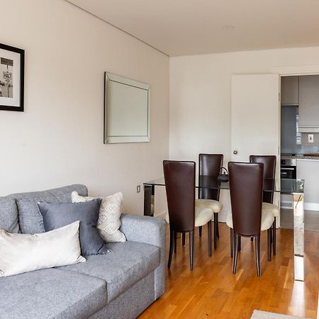 Апартаменты Native Marylebone Lane Лондон Экстерьер фото