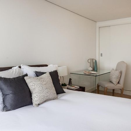 Апартаменты Native Marylebone Lane Лондон Экстерьер фото