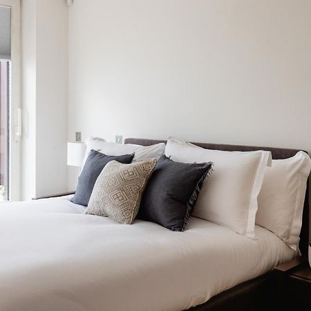 Апартаменты Native Marylebone Lane Лондон Экстерьер фото