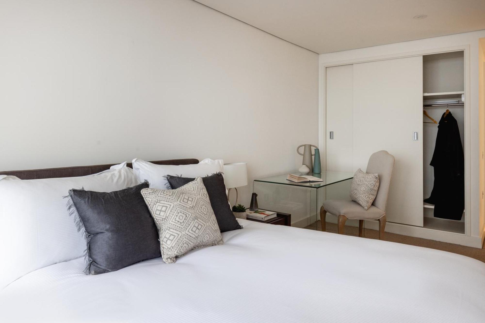 Апартаменты Native Marylebone Lane Лондон Экстерьер фото