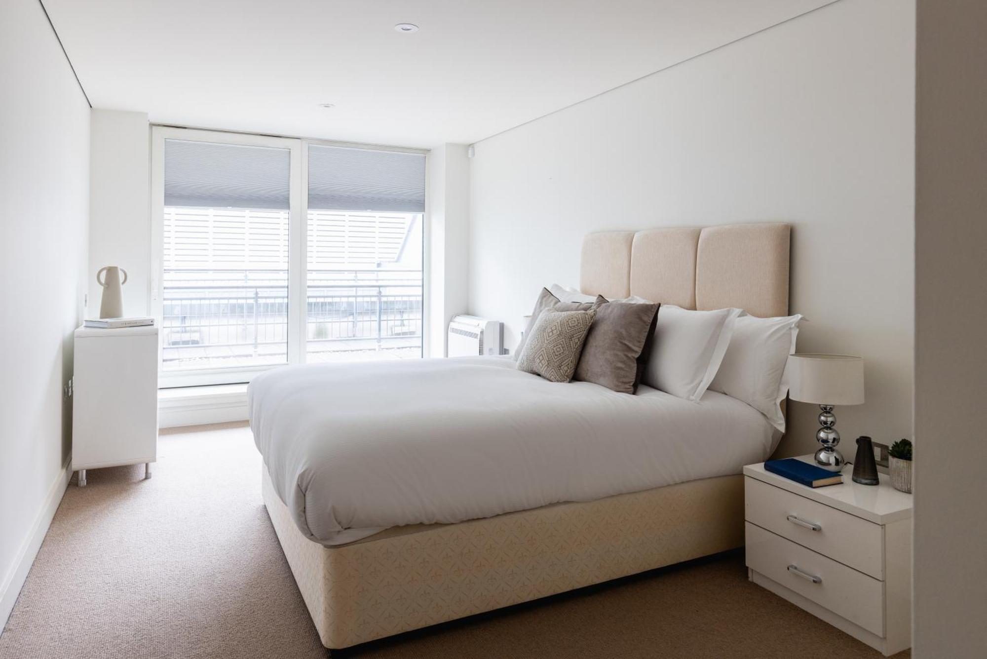 Апартаменты Native Marylebone Lane Лондон Экстерьер фото